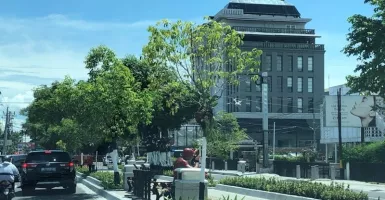 Bersiap Sambut Pedestrian Keren di Sudirman Yogyakarta