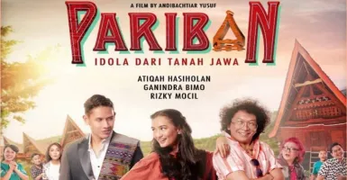 Film Pariban Idola dari Tanah Jawa Kenalkan Budaya Batak