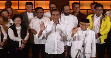 Menang Quick Count, Ini Janji Jokowi di Bidang Pariwisata