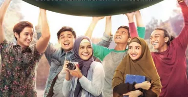 Bawa Pesan Toleransi, Film Bumi Itu Bulat Tayang di Malaysia