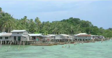 Batam Kembangkan Homestay di Pulau-pulau Penyangga