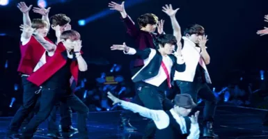 Boyband Super Junior Konser Lagi di Indonesia, Catat Tanggalnya!