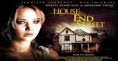 Paling Dicari, Ini Sinopsis Film House at The End of The Street