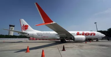 Heboh, Penumpang Lion Air Ngaku Bawa Bom di Tas