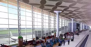 Enam Fakta Menarik Bandara Kulon Progo