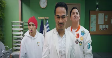 Trailer Film Hit & Run Sudah Tayang Intip Keseruannya