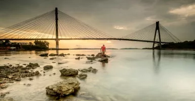 Yuk ke Jembatan Barelang yang Instagramable