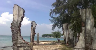 3 Pulau Horor Ini Ternyata Tak Jauh Dari Jakarta