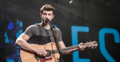 Konser Shawn Mendes Sediakan Fasilitas Penyandang Disabilitas