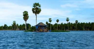 Sulsel Berupaya Pulihkan Kondisi Danau Tempe