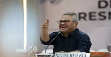 Ketua KPU: Pemilu 2019 Banyak KPPS Meninggal, Perlu Dievaluasi