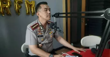 Pasca Bentrok Ormas di Bandung, Kapolres: Sudah Aman dan Kondusif