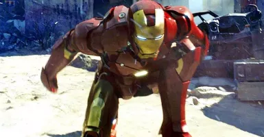 Iron Man Tidak Akan Berani Datang ke Madura, Kenapa Yah?