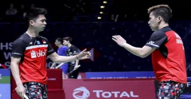 Tiga Wakil Indonesia Berlaga di Perempat Final Badminton Asia