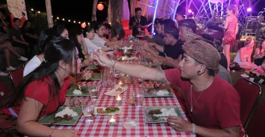 Ubud Festival 2019 Perkenalkan Kuliner Indonesia