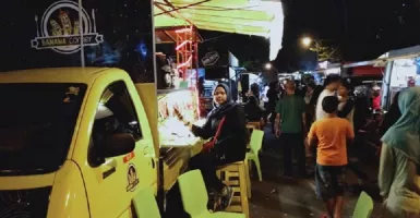 Festival Food Truck, Destinasi Wisata Kuliner di Semarang