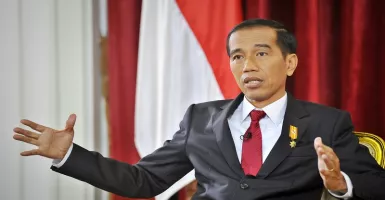 Presiden Jokowi Mau Pindahkan Ibu Kota Negara ke Luar Pulau Jawa