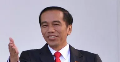 Ini Alasan Presiden Jokowi Mau Pindahkan Ibu Kota Negara