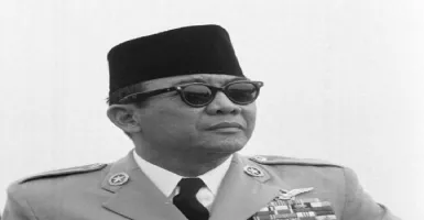 Pindahkan Ibu Kota ke Palangkaraya, Wujudkan Mimpi Soekarno