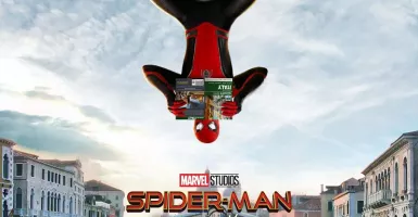 Setelah Avengers, Spiderman Bakal Tayang di Bioskop Juli 2019