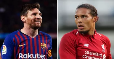 Barcelona VS Liverpool: Waspada Kekuatan The Reds