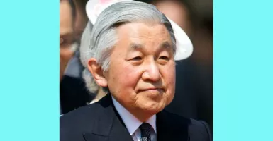 Kaisar Jepang Akihito Turun Tahta, Ini Rangkaian Upacaranya
