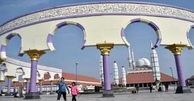 Wisata Religi di Semarang, Ini Rekomendasi Destinasinya