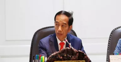 Presiden Jokowi Harap May Day Berjalan Aman