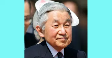 Kaisar Akihito Turun Tahta Hari Ini