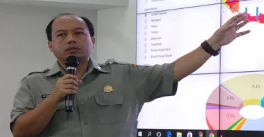 Soal Pemindahan Ibu Kota, BNPB: Kalimantan Aman dari Bencana