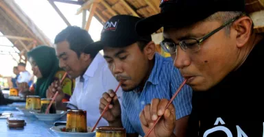 “Kupi Khop” Khas Aceh Barat Jadi Warisan Budaya Takbenda