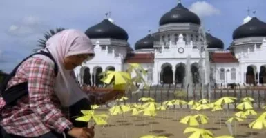Majukan Destinasi Aceh, Ini Saran Pengamat Wisata