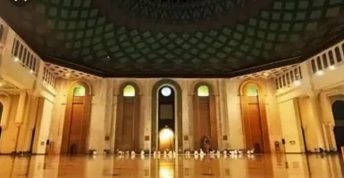Jelang Ramadhan, Yuk Wisata Religi di Surabaya