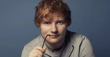 Konser di Jakarta, Ed Sheeran akan Disuguhi Es Campur