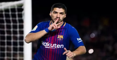 Setelah Mandul Setahun, Pemain Barcelona Akhirnya Cetak Gol Lagi