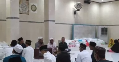 Megengan, Tradisi Perantau Muslim di Denpasar Jelang Ramadhan