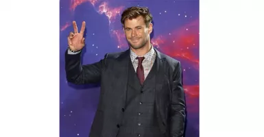 Chris Hemsworth Fasih Berbahasa Indonesia Kembali Viral