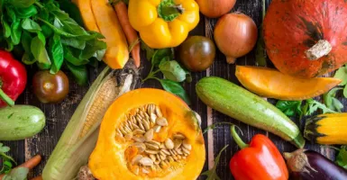 Buah, Sayuran, dan Minum Kopi Bisa Kurangi Risiko Kanker Payudara