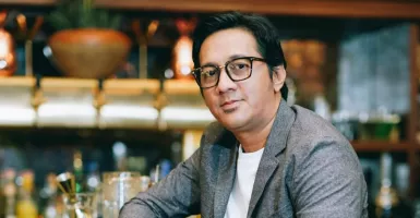Sebelum Rasulullah, Andre Taulany Diduga Ejek Dua Ulama Indonesia