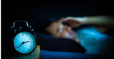Tidur 7 Jam Supaya Tak Sakit Jantung