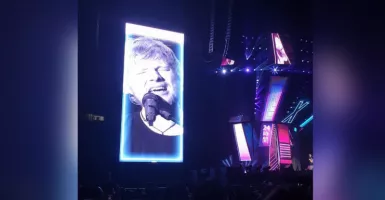Ed Sheeran Obati Kerinduan Penggemar Lewat Konser Di Jakarta