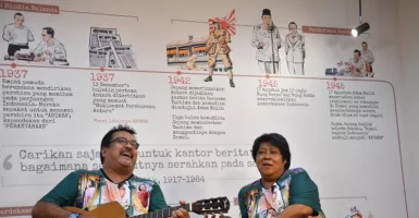 Akhir Cinta, Suti Karno Sebut Pasangan yang Pas Bagi Si Doel