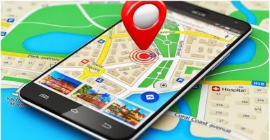 Fitur Hapus Otomatis Riwayat Google Maps Disiapkan