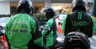 Ramadhan Tiba Besok, Driver Gojek Ancam Mogok