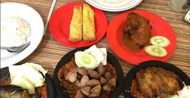 Ini Rekomendasi 10 Kuliner Maknyus di Surabaya