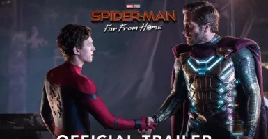 Spider Man: Far From Home Kisah Lanjutan Avengers: Endgame?