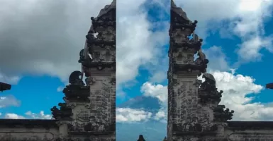 Wisata Instagramable di Bali , Ini Rekomendasi Destinasi Terbaik