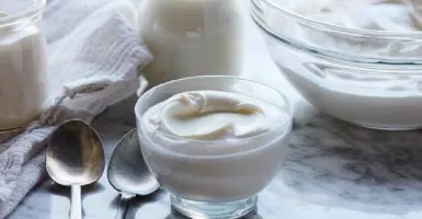 Konsumsi Yogurt Saat Ramadhan Bantu Lancarkan Pencernaan?