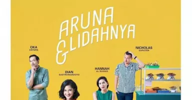 4 Film Indonesia Tayang di London