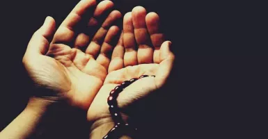 Niat Sahur dan Doa Nabi Muhammad SAW di Bulan Ramadhan